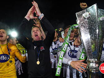 League of Ireland aims to resu...